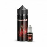 Kirschlolli 10ml Longfill Aroma by Kirschlolli