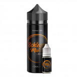 Schlegg Muschln - Orange 10ml Longfill Aroma by Kirschlolli