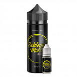 Schlegg Muschln - Zitrone 10ml Longfill Aroma by Kirschlolli