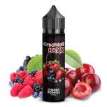 Produktbild Kirschlolli MAXX Cherry Berries Longfill Aroma Vorschau