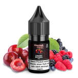 Kirschlolli MAXX Cherry Berries NicSalt Liquid 10ml / 20mg