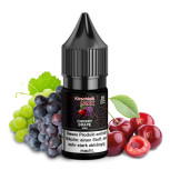 Kirschlolli MAXX Cherry Grape NicSalt Liquid 10ml / 10mg