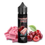 Kirschlolli MAXX Cherry Gum Longfill Aroma