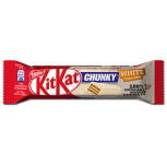 Kit Kat CHUNKY White Choccolate 42g