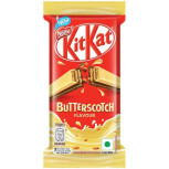 Kit Kat Butterscotch Flavour 27,5g