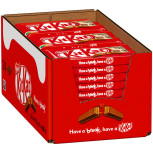 KitKat Classic Schokoriegel 24x 41,5g