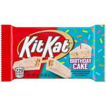 Kit Kat Birthday Cake 42g