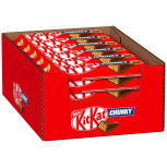 KitKat Chunky Knusperriegel 24x 40g