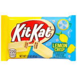 KitKat Lemon Crisp 42g