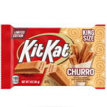 Kit Kat Churro King Size Limited Edition 85g