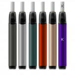 Kiwi Pen 400mAh Pod System Kit Lila