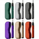 Kiwi 1,8ml 2050mAh Pod System Set inkl. Powerbank Silber