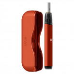 Kiwi 1,8ml 2050mAh Pod System Set inkl. Powerbank Orange