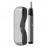 Kiwi 1,8ml 2050mAh Pod System Set inkl. Powerbank Silber