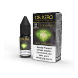 Kiwi Erdbeere NicSalt Liquid by Dr. Kero