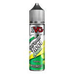 Kiwi Lemon Kool 10ml Longfill Aroma by IVG