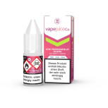 Kiwi Passionfruit Guava NicSalt Overdosed Liquid by VapeJuiceCo 10ml / 10mg