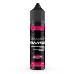 Kiwi & Raspberry 40ml Shortfill Liquid by Swish