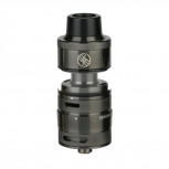 Kizoku Unlimit RTA DL 3,5ml Verdampfer Tank Gunmetal