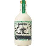 Produktbild Knut Hansen Werder Bremen Edition Dry Gin 42% Vol. 500ml Vorschau