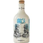 Produktbild Knut Hansen Yorokobi Edition Gin 44% Vol. 500ml Vorschau