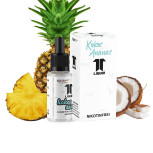 Kokos Ananas 10ml NicSalt Liquid by Elf Liquid