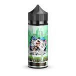 Kokostazie 18ml Aroma Bottlefill by Dampfdidas