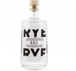 Kyrö Juuri New Make Rye Spirit Nordic Single malt Rye Whisky 46,3% 500 ml