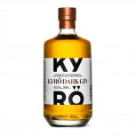 Kyrö Dark Gin 42,6% - 500 ml