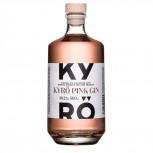 Kyrö Pink Gin 38,2% - 500 ml