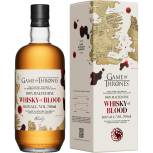 Produktbild Kyrö Game of Thrones - Whisky of Blood Limited Edition 46% Vol. 700ml Vorschau