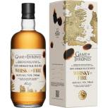 Produktbild Kyrö Game of Thrones - Whisky of Fire Limited Edition 46,6% Vol. 700ml Vorschau