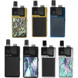 LostVape Orion DNA Replay Pod System Kit Gold (Carbon)