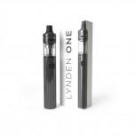 Lynden ONE 2ml 1500mAh Kit Silber