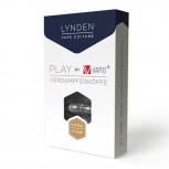 Lynden Play Coils 5er Pack Verdampferköpfe 1,6Ohm