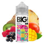 La Rosa Tropicana 10ml Longfill Aroma by Big Tasty