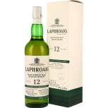 Produktbild Laphroaig 12 Jahre Exclusive to Travellers Single Malt Scotch Whisky 46% Vol. 700ml Vorschau