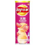 Lay's Fresh Tomato Chips 90g