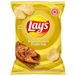 Lay's Roast Chicken Chips 104g