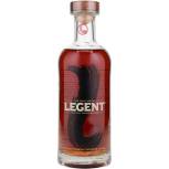Produktbild Legent Kentucky Straight Bourbon Whiskey 47% Vol. 700ml Vorschau