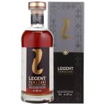 Produktbild Legent Yamazaki Cask Finish Blend Whiskey 57% Vol. 700ml Vorschau