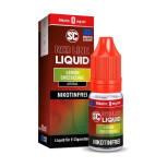 Lemon Cheesecake – Red Line NicSalt Liquid by SC 10ml / 20mg