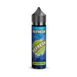 Lemon Lime 5ml Longfill Aroma by Refresh Gazoz