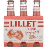 Produktbild Lillet Rosé Grapefruit Mischgetränk Vorschau