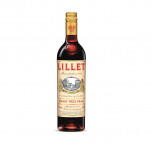 Lillet Rot Aperitif 17% Vol. 750ml