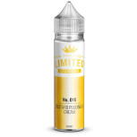 Custard Pudding & Cream 15ml Longfill Aroma by Limited