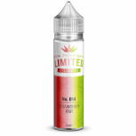 Strawberry Kiwi 15ml Longfill Aroma by Limited