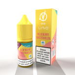 Blueberry Watermelon NicSalt Liquid by Linvo 10ml / 20mg