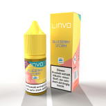 Blueberry Storm NicSalt Liquid by Linvo 10ml / 20mg