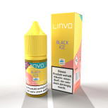 Black Ice NicSalt Liquid by Linvo 10ml / 20mg